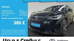 Gebraucht 2025 VW ID.4 GTX SUV | 41.570 € (Superpreis)