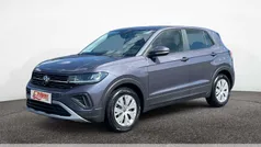 Gebraucht 2024 VW T-Cross SUV | 18.790 € (Superpreis)