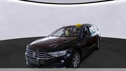 Gebraucht 2022 VW Passat Kombi | 21.924 € (Guter Preis)