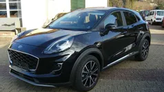 Gebraucht 2023 Ford Puma SUV | 17.850 € (Guter Preis)