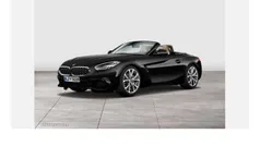 Gebraucht 2019 BMW Z4 Performance Cabrio | 35.495 € (Etwas zu teuer)