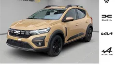 Gebraucht 2025 Dacia Sandero Extreme Kleinwagen | 17.900 € (Fairer Preis)