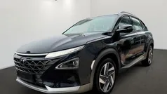 Gebraucht 2022 Hyundai Nexo Basis SUV | 39.990 €