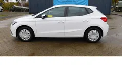 Gebraucht 2022 Seat Ibiza Reference Kleinwagen | 12.990 € (Guter Preis)