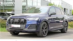 Gebraucht 2023 Audi Q7 S-Line SUV | 71.900 € (Fairer Preis)