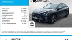 Gebraucht 2025 Cupra Terramar VZ SUV | 43.980 € (Guter Preis)