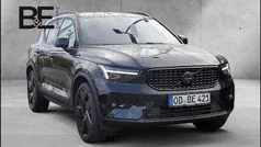 Gebraucht 2025 Volvo XC40 Plus SUV | 39.950 € (Fairer Preis)