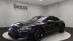 Gebraucht 2024 Audi RS e-tron GT Performance Limousine | 149.700 €