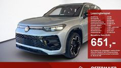 Oyster silver Gebraucht 2025 VW Tayron R-line SUV | 54.880 € (Guter Preis)