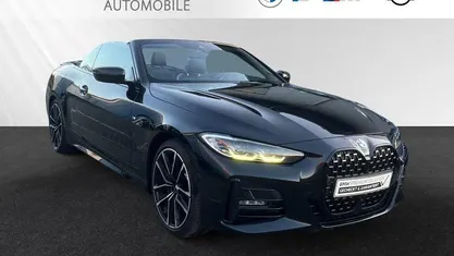 Gebraucht 2022 BMW 430 Coupé | 37.990 € (Fairer Preis)