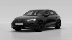 Gebraucht 2025 Audi A3 Sportback S-Line Limousine | 42.800 € (Fairer Preis)