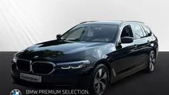 Gebraucht 2021 BMW 520 Kombi | 29.998 € (Fairer Preis)