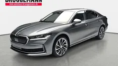 Gebraucht 2024 Skoda Superb LAURIN & KLEMENT Limousine | 42.890 € (Fairer Preis)