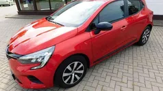 Rot Gebraucht 2023 Renault Clio V Equilibre Limousine | 15.330 € (Fairer Preis)