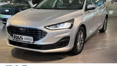 Gebraucht 2025 Ford Focus Titanium Kombi | 29.750 € (Fairer Preis)