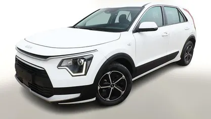 Gebraucht 2025 Kia Niro Edition 7 SUV | 28.117 € (Fairer Preis)