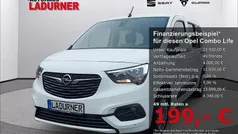 Gebraucht 2020 Opel Combo Life Edition Van / Kleinbus | 15.930 € (Fairer Preis)