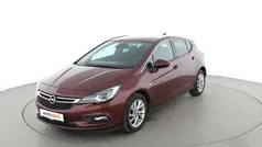 Rot Gebraucht 2018 Opel Astra Innovation Limousine | 12.790 € (Fairer Preis)