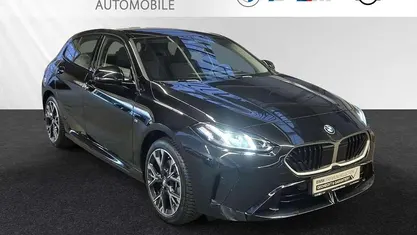 Gebraucht 2024 BMW 120 M Sport Kleinwagen | 30.780 € (Fairer Preis)