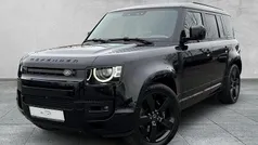 Gebraucht 2023 Land Rover Defender SUV | 96.490 € (Guter Preis)