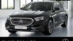 Gebraucht 2024 Mercedes E220 Avantgarde Limousine | 51.990 € (Fairer Preis)