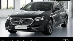 Gebraucht 2024 Mercedes E220 Avantgarde Limousine | 51.990 € (Fairer Preis)