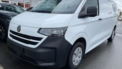 Gebraucht VW Transporter 2026 Van