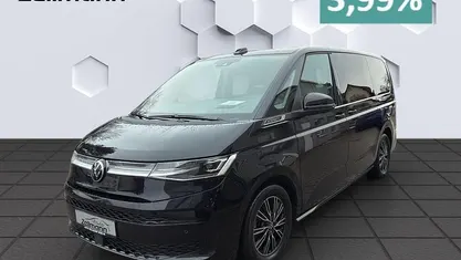 Gebraucht VW Multivan 150 PS (110 kW) 2022 Van