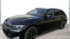 Gebraucht 2025 BMW 320 M Sport Kombi | 61.490 € (Fairer Preis)