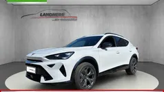 Gebraucht 2025 Cupra Formentor SUV | 32.695 € (Superpreis)