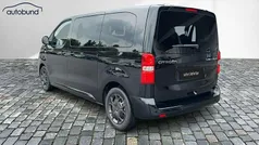 Schwarz / perlaneraschwarz Neu 2025 Citroën Spacetourer Van | 36.970 € (Superpreis)