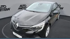 Gebraucht 2021 Renault Clio V Zen Limousine | 12.490 € (Fairer Preis)