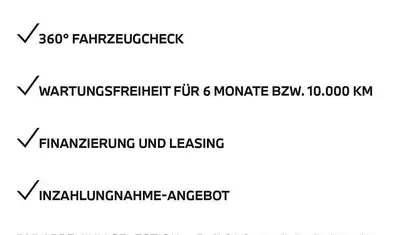 Gebraucht BMW Z4 Shadowline 258 PS (189 kW) 2023 Alpinweiss iii Cabrio