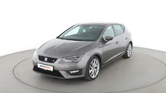 Gebraucht 2014 Seat Leon FR Limousine | 12.920 € (Fairer Preis)