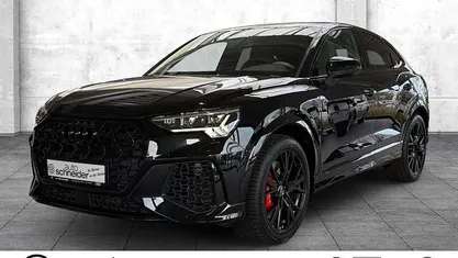 Gebraucht 2021 Audi RS Q3 Sportback Sport SUV | 48.980 € (Guter Preis)