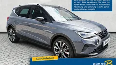 Gebraucht 2025 Seat Arona FR SUV | 27.750 € (Fairer Preis)