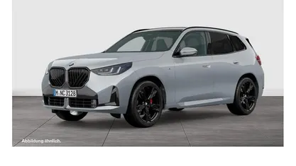 Gebraucht BMW X3 M Sport 197 PS (144 kW) 2026 SUV