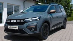 Gebraucht 2024 Dacia Jogger Extreme Kombi | 22.800 € (Fairer Preis)