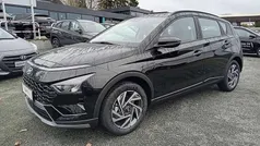 Gebraucht 2024 Hyundai Bayon Trend SUV | 23.300 € (Fairer Preis)