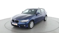 Gebraucht 2016 BMW 116 Advantage Kleinwagen | 11.050 € (Fairer Preis)