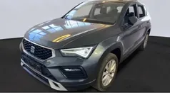 Gebraucht 2021 Seat Ateca Beats SUV | 22.590 € (Fairer Preis)
