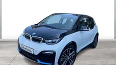 Weiß Gebraucht 2022 BMW i3 Kleinwagen | 22.490 € (Guter Preis)