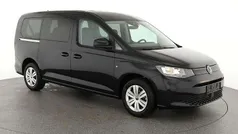 Gebraucht 2024 VW Caddy Maxi Basis Van / Kleinbus | 34.595 € (Fairer Preis)