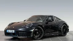 Gebraucht 2025 Porsche 911 Targa 4 Cabrio | 198.880 €