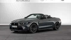 Gebraucht 2025 BMW M4 Competition Edition | 89.763 € (Fairer Preis)