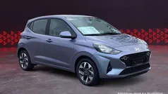 Gebraucht 2025 Hyundai i10 Trend Kleinwagen | 16.736 € (Fairer Preis)