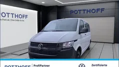 Gebraucht 2022 VW T6.1 Van | 26.997 € (Superpreis)