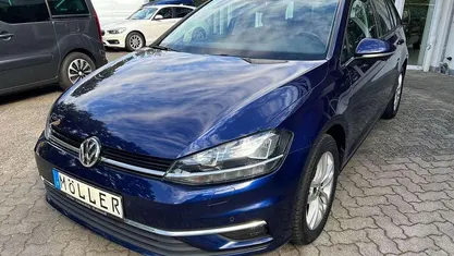 Gebraucht 2018 VW Golf VII Comfortline Kombi | 12.999 € (Fairer Preis)