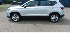 Gebraucht 2024 Seat Ateca Style SUV | 23.990 € (Guter Preis)