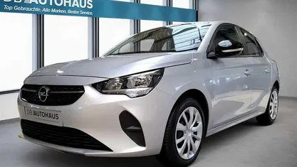 Gebraucht Opel Corsa Edition 101 PS (74 kW) 2022 Kleinwagen